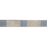 Декор Casalgrande Padana Meteor Naturale B Fascia Decoro 9,5